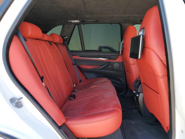 Photo 11 from auction – 2018 BMW X5 M with VIN 5YMKT6C51J0Y83447