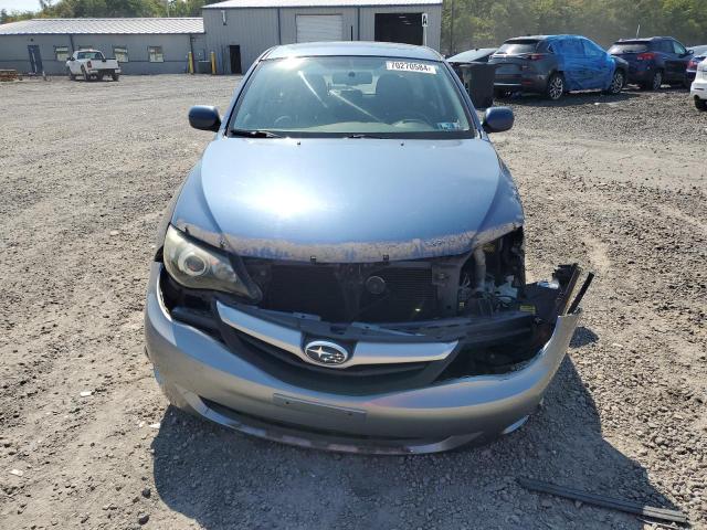 Photo 5 from auction – 2011 SUBARU IMPREZA OU with VIN JF1GH6D66BH812552