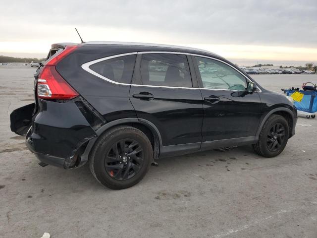 Photo 3 from auction – 2015 HONDA CR-V EXL with VIN 5J6RM4H71FL044255
