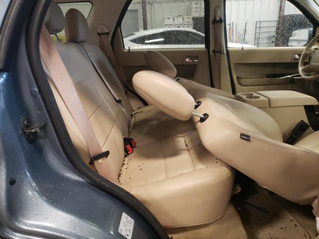 Photo 11 from auction – 2011 FORD ESCAPE LIM with VIN 1FMCU0EG7BKC59143