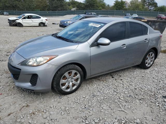 MAZDA 3 I 2013 with VIN JM1BL1TF9D1728048 - Photo from auction
