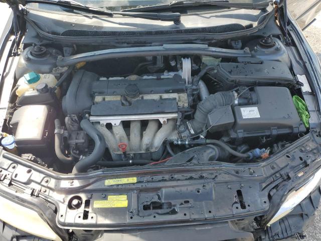 Photo 11 from auction – 2005 VOLVO V70 with VIN YV1SW612452461041