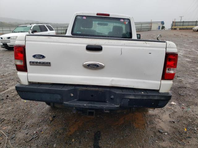 Фото 6 с аукциона – 2010 FORD RANGER с VIN 1FTKR1AD3APA40197