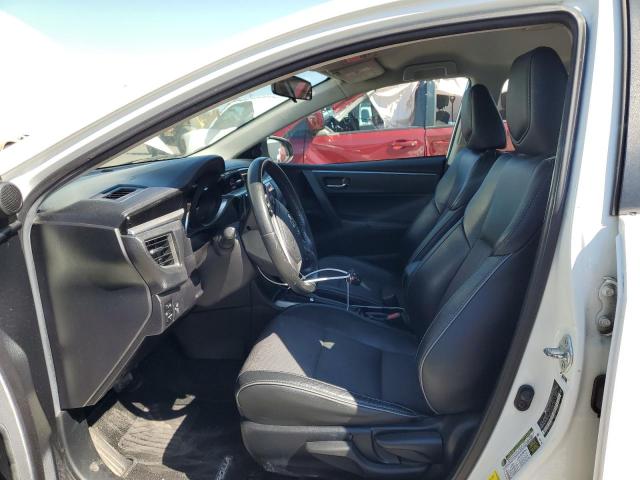 Photo 7 from auction – 2015 TOYOTA COROLLA L with VIN 2T1BURHE4FC331177