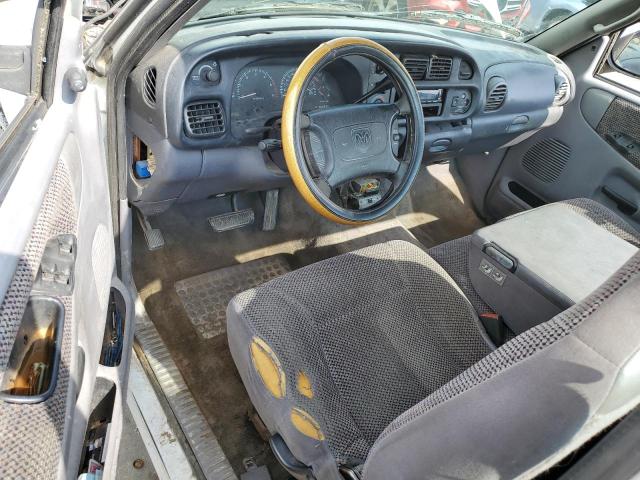 Photo 8 from auction – 1998 DODGE RAM 1500 with VIN 1B7HC16Y7WS618362
