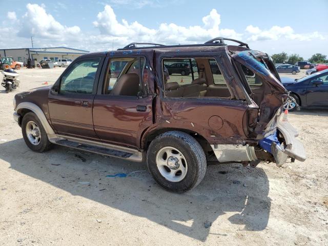 Photo 2 from auction – 2000 FORD EXPLORER E with VIN 1FMZU84PXYZB45910