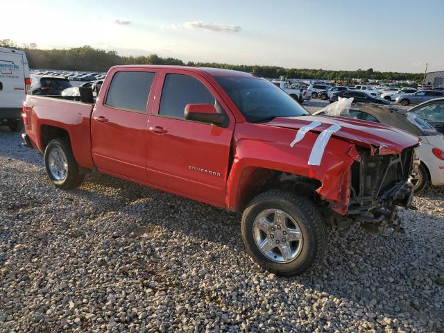 Photo 4 from auction – 2018 CHEVROLET SILVERADO with VIN 3GCUKREC5JG524776