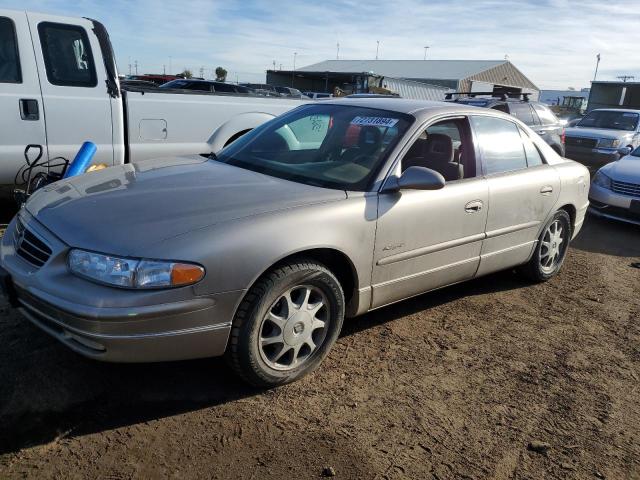 BUICK REGAL LS 1998 with VIN 2G4WB52K9W1552041 - Photo from auction