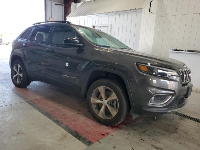 Photo 4 from auction – 2022 JEEP CHEROKEE L with VIN 1C4PJMDX4ND545757