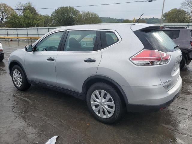 Photo 2 from auction – 2016 NISSAN ROGUE S with VIN 5N1AT2MT9GC755843