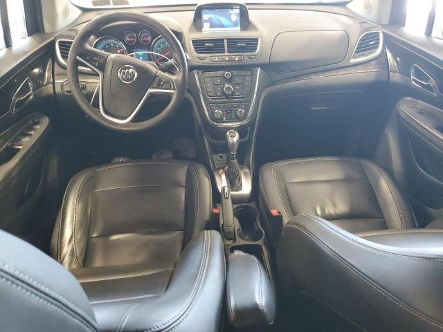 Photo 8 from auction – 2015 BUICK ENCORE with VIN KL4CJGSB0FB242327