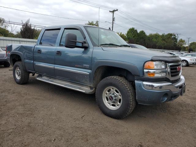 Photo 4 from auction – 2007 GMC SIERRA K25 with VIN 1GTHK23D87F174901