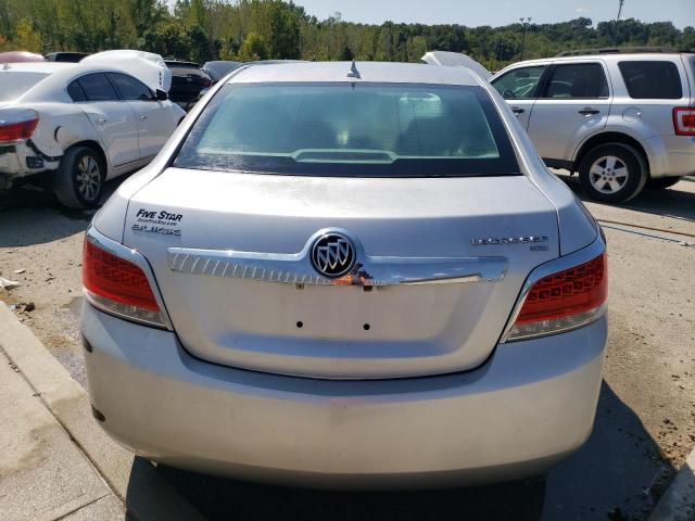 Photo 6 from auction – 2010 BUICK LACROSSE C with VIN 1G4GC5EG5AF165996