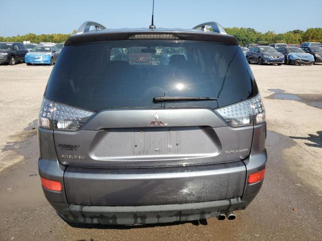 Photo 6 from auction – 2007 MITSUBISHI OUTLANDER with VIN JA4MT41X57Z022104
