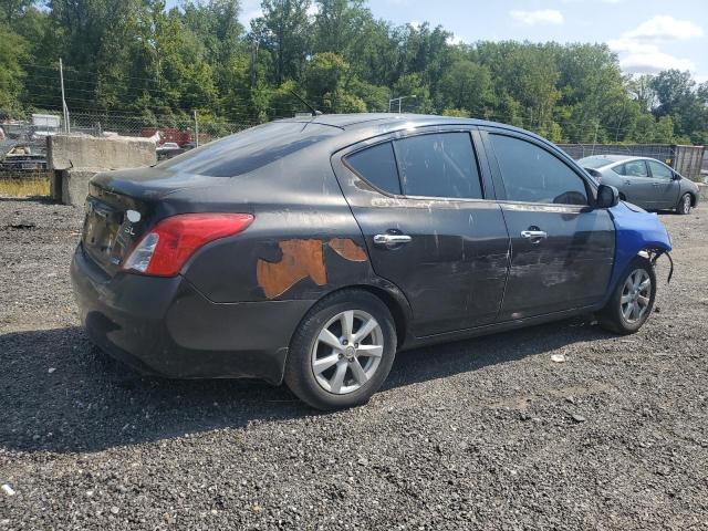Photo 3 from auction – 2012 NISSAN VERSA S with VIN 3N1CN7AP3CL845356