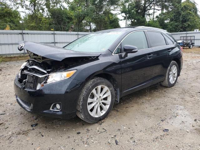 Photo 1 from auction – 2015 TOYOTA VENZA LE with VIN 4T3BA3BBXFU070633