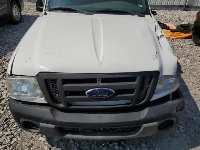 Photo 11 from auction – 2011 FORD RANGER SUP with VIN 1FTKR1ED8BPB06755