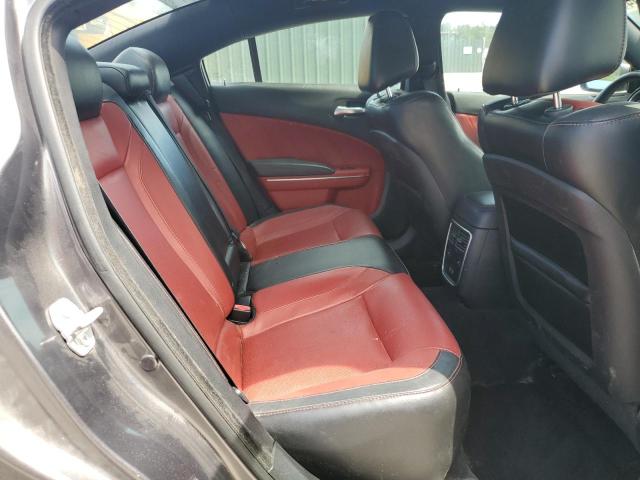 Photo 10 from auction – 2016 DODGE CHARGER SX with VIN 2C3CDXHG8GH228141