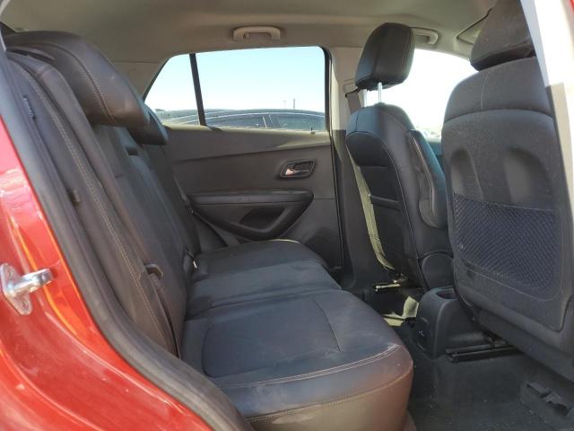 Photo 10 from auction – 2020 CHEVROLET TRAX 1LT with VIN KL7CJLSB2LB335499