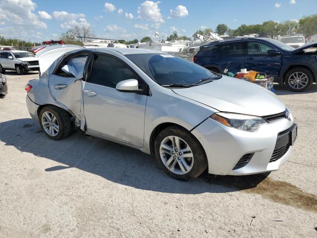Photo 4 from auction – 2016 TOYOTA COROLLA L with VIN 5YFBURHE1GP531239