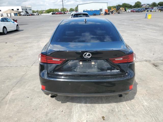 Photo 6 from auction – 2016 LEXUS IS 200T with VIN JTHBA1D25G5024913
