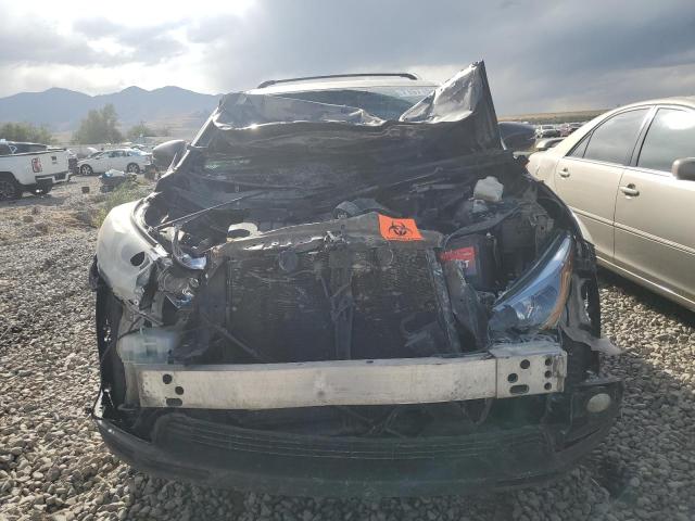 Photo 5 from auction – 2015 TOYOTA HIGHLANDER with VIN 5TDBKRFH4FS202155
