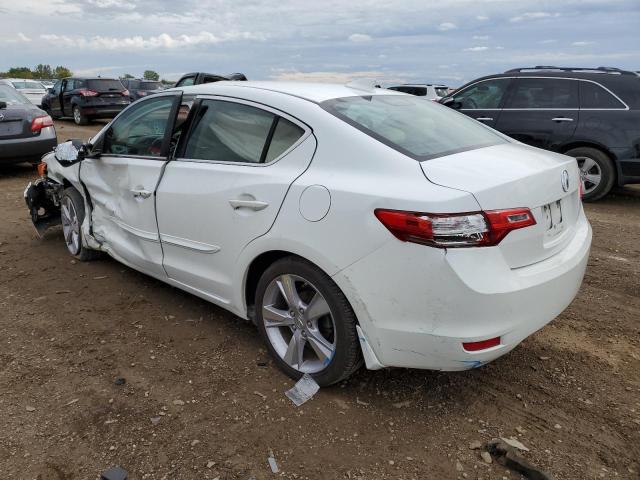 Photo 2 from auction – 2013 ACURA ILX 20 PRE with VIN 19VDE1F55DE011979