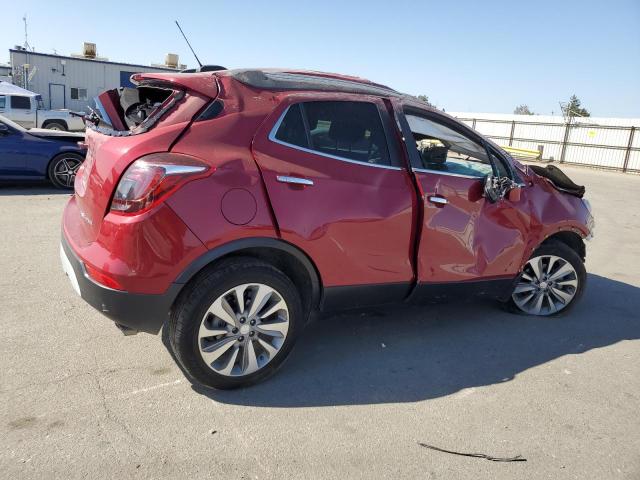 Photo 3 from auction – 2019 BUICK ENCORE PRE with VIN KL4CJASB6KB788590