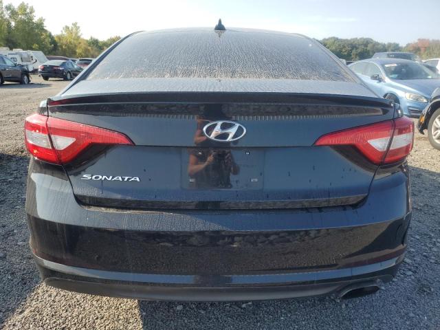 Photo 6 from auction – 2017 HYUNDAI SONATA SE with VIN 5NPE24AF1HH498265