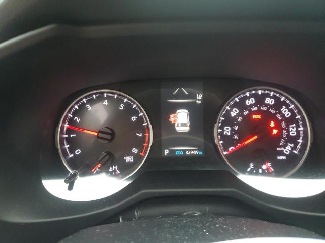 Photo 9 from auction – 2021 TOYOTA RAV4 LE with VIN 2T3F1RFV3MC217396