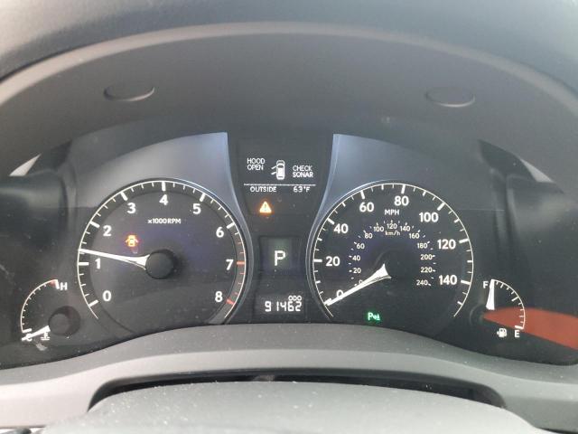 Photo 9 from auction – 2012 LEXUS RX 350 with VIN 2T2BK1BA2CC143374