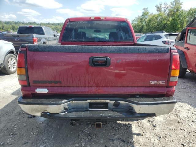 Photo 6 from auction – 2007 GMC NEW SIERRA with VIN 2GTEC13V071149937