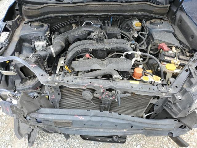 Photo 12 from auction – 2017 SUBARU FORESTER 2 with VIN JF2SJAACXHH568808