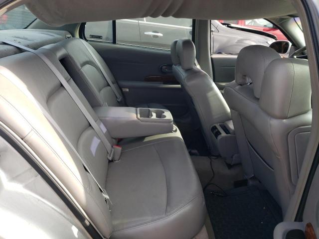 Photo 10 from auction – 2002 BUICK LESABRE LI with VIN 1G4HR54K42U166711