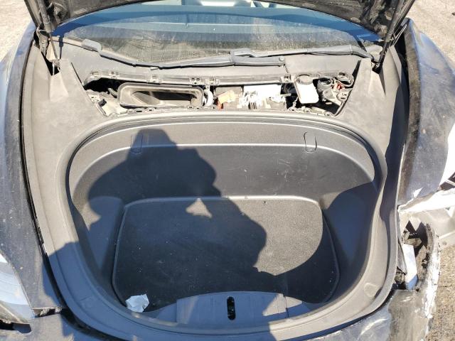 Photo 11 from auction – 2018 TESLA MODEL 3 with VIN 5YJ3E1EA6JF046697