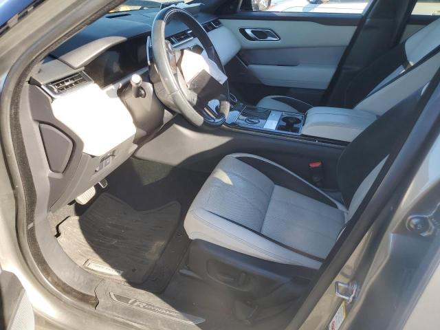 Photo 7 from auction – 2018 LAND ROVER RANGE ROVE with VIN SALYL2RV6JA707435