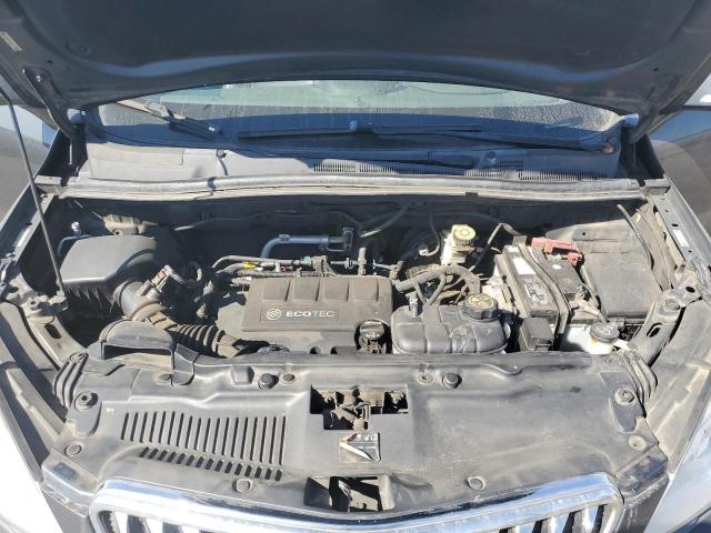 Photo 11 from auction – 2016 BUICK ENCORE with VIN KL4CJCSB2GB748414