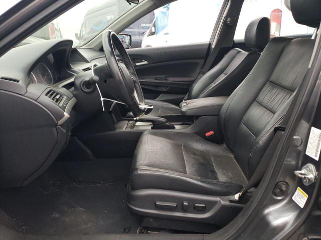 Photo 7 from auction – 2012 HONDA ACCORD SE with VIN 1HGCP2F68CA034588