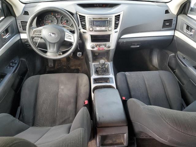 Photo 8 from auction – 2013 SUBARU OUTBACK 2. with VIN 4S4BRCACXD1304389