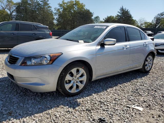 Photo 1 from auction – 2010 HONDA ACCORD EX with VIN 1HGCP2F74AA091229