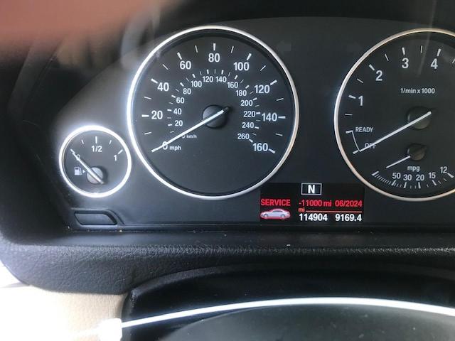 Фото 9 с аукциона – 2015 BMW 320 I с VIN WBA3B1C57FK136429