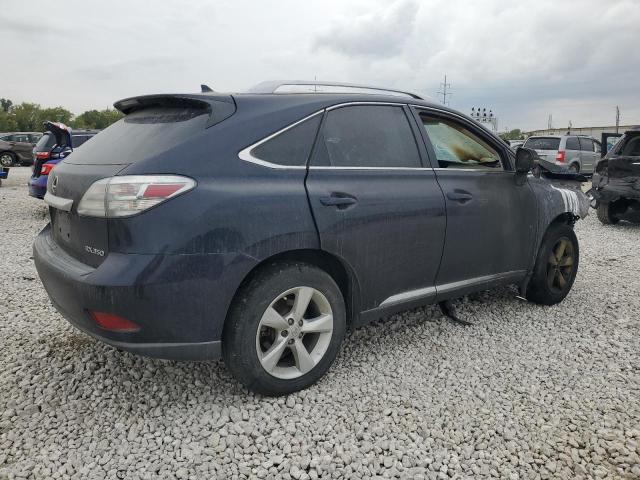 Photo 3 from auction – 2010 LEXUS RX 350 with VIN 2T2BK1BA9AC012908