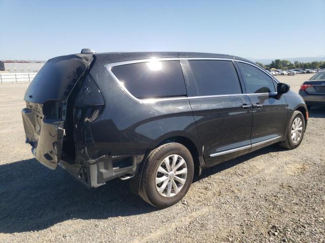 Photo 3 from auction – 2019 CHRYSLER PACIFICA T with VIN 2C4RC1BG0KR587985