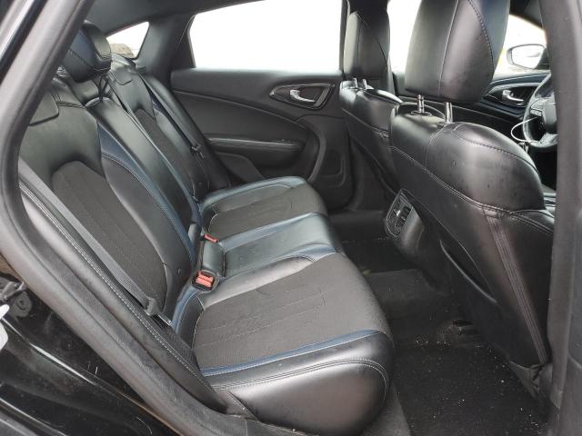 Photo 10 from auction – 2016 CHRYSLER 200 S with VIN 1C3CCCDG4GN114744