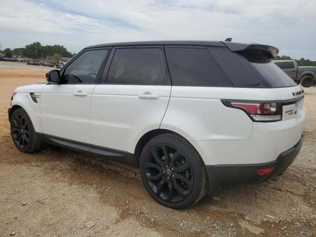 صورة رقم 2 من المزاد - 2016 LAND ROVER RANGE ROVE مع VIN SALWR2VF5GA556973