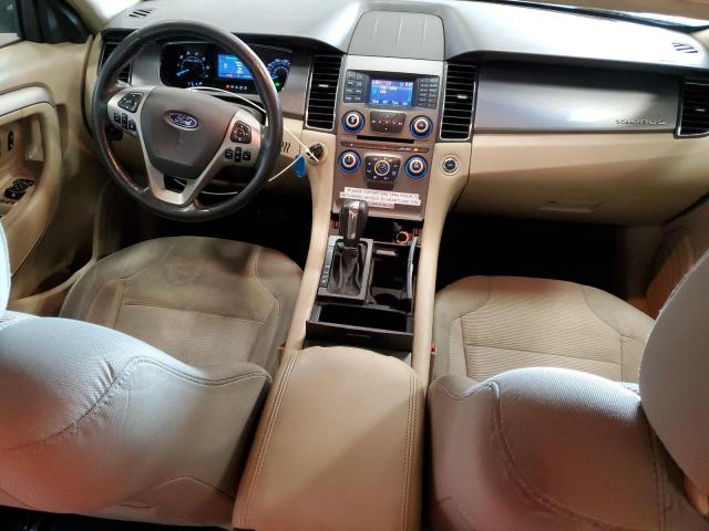 Photo 8 from auction – 2014 FORD TAURUS SEL with VIN 1FAHP2E80EG125691