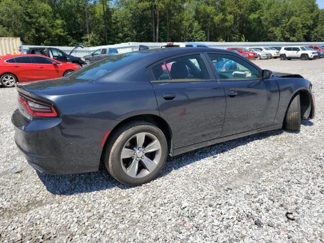 Photo 3 from auction – 2016 DODGE CHARGER SX with VIN 2C3CDXHG4GH323554