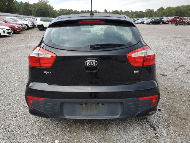 Photo 6 from auction – 2017 KIA RIO LX with VIN KNADM5A30H6011095