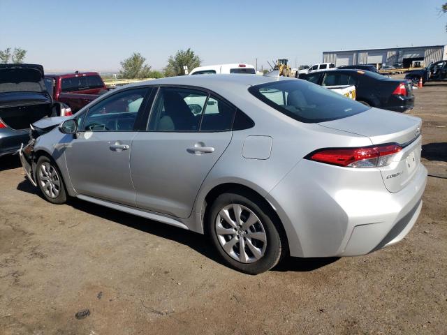 Photo 2 from auction – 2020 TOYOTA COROLLA LE with VIN 5YFEPRAE6LP049472