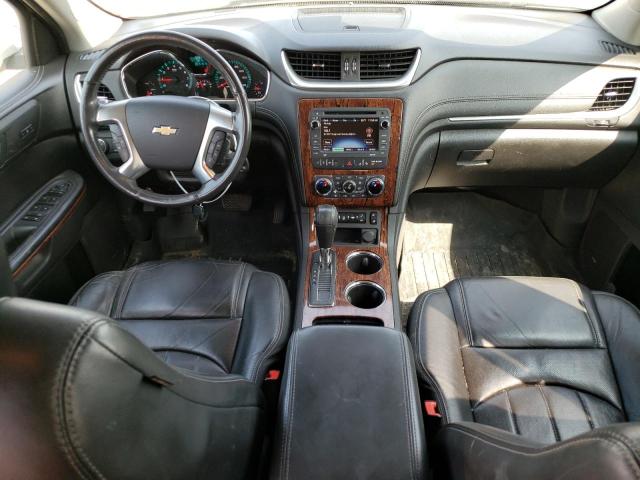 Photo 8 from auction – 2014 CHEVROLET TRAVERSE L with VIN 1GNKVJKD0EJ171565